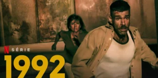 1992 saison 2