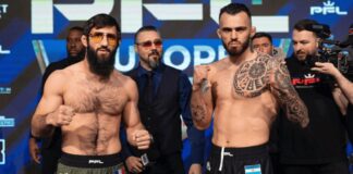 Abdouraguimov Staropoli streaming