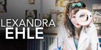 alexandra ehle saison 6