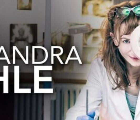 alexandra ehle saison 6