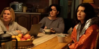 bad sisters saison 2 episode 7