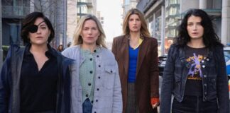 bad sisters saison 2 episode 8