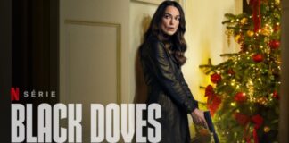 black doves saison 2