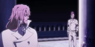 bleach thousand year blood war episode 37