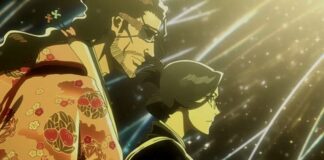 bleach thousand year blood war partie 3 episode 12