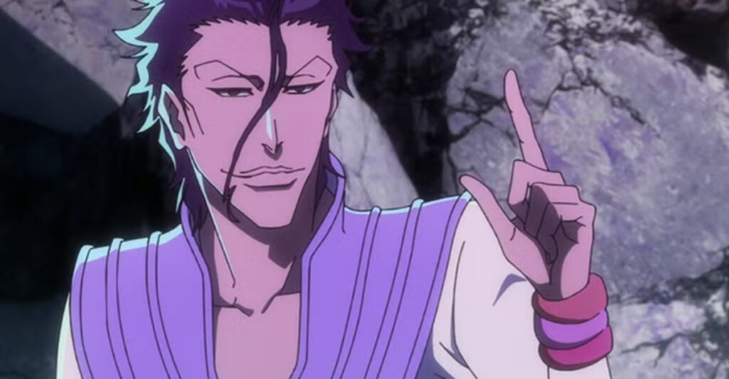 bleach thousand year blood war partie 3 episode 15