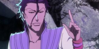 bleach thousand year blood war partie 3 episode 15