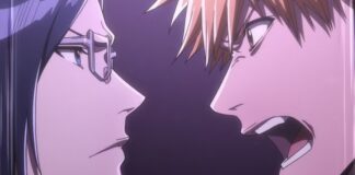 bleach thousand year blood war partie 3 fin