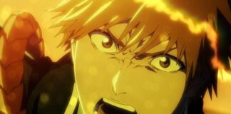 bleach thousand year blood war partie 4