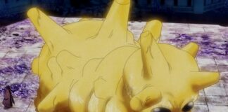 bleach thousand year blood war saison 3 episode 10