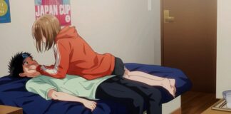 blue box episode 10