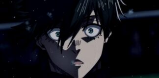 blue lock saison 2 episode 10