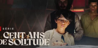 cent ans de solitude heure