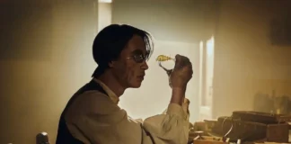 cent ans de solitude saison 1 fin