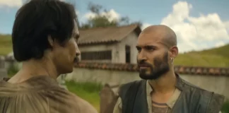 cent ans de solitude saison 2
