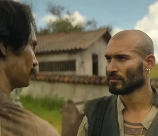 cent ans de solitude saison 2