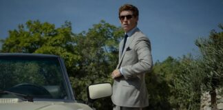 chacal saison 1 combien depisodes