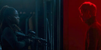 chacal saison 1 fin