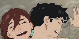 dandadan episode 10