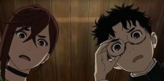 dandadan episode 11