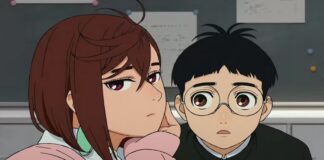 dandadan episode 12