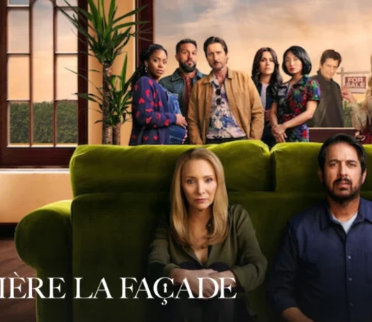 derriere la facade heure