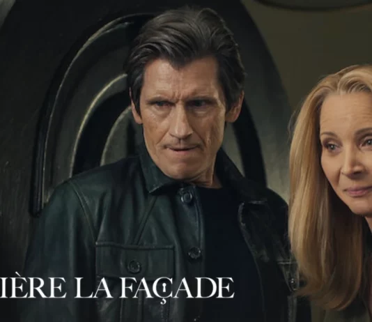 derriere la facade saison 2