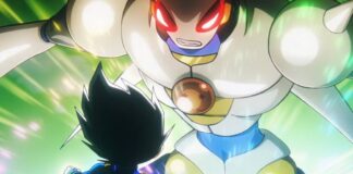 dragon ball daima episode 11