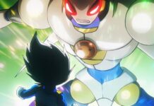 dragon ball daima episode 12