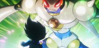 dragon ball daima episode 12