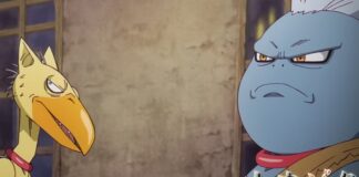 dragon ball daima episode 9