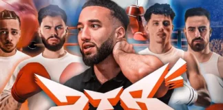 dtr fight streaming