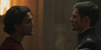 dune prophecy episode 5 fin