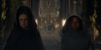 dune prophecy theodosia mort