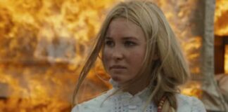 elsa dutton yellowstone