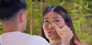 frenchie shore saison 2 episode 5