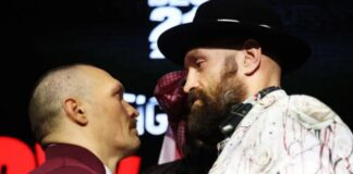 fury usyk 2 streaming
