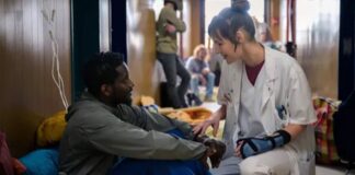 hippocrate saison 3 episode 6