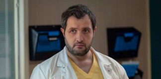 hippocrate saison 3 episode 7
