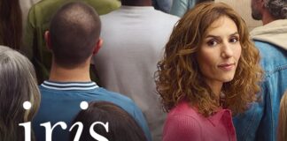 iris saison 2