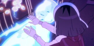 jentry chau saison 1 fin