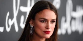 keira knightley conquetes