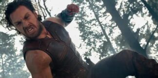 kraven the hunter age