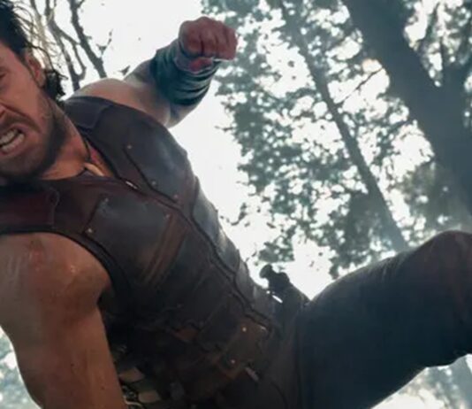 kraven the hunter age