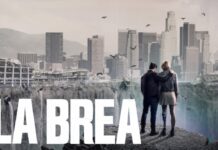 la brea saison 2 netflix