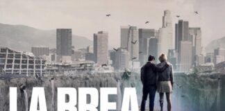 la brea saison 2 netflix