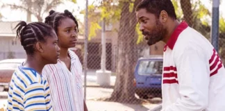 la methode williams fin