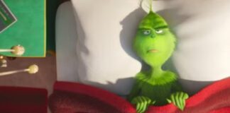 le grinch fin