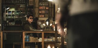 light shop saison 1 fin