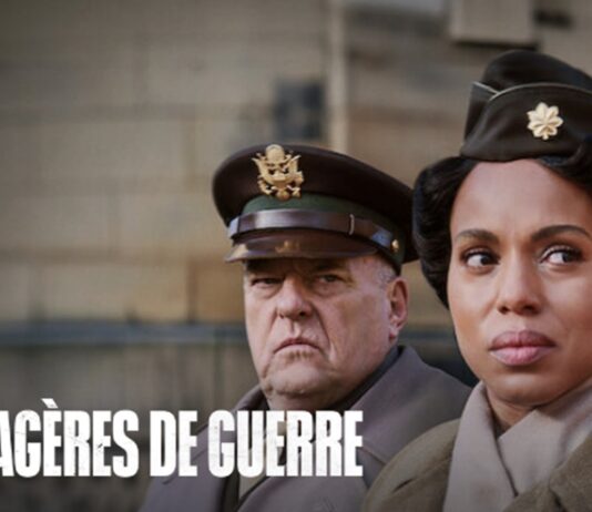messageres de guerre heure
